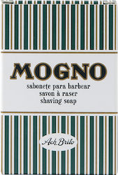 Ach Brito Mogno Σαπούνι Ξυρίσματος 90gr Ach Brito Mogno Σαπούνι Ξυρίσματος 90gr