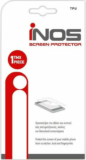iNOS 0.33mm Screen Protector για το Apple Watch 42mm 1τμχ