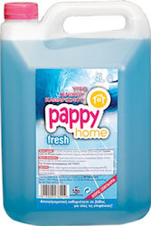 Pappy Home Fresh Lichid de Curățare pentru Podele 1x4l