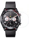 Kisswill 2.5D 0.3mm Tempered Glass για το Honor Magic Watch 2 42mm 1τμχ