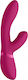 Vive Kyra Pulse Δονητής Rabbit 22cm Deep Rose