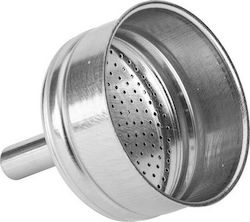 Bialetti Χωνί Μηχανής Espresso για Moka Express 6 Μερίδων Bialetti Χωνί Μηχανής Espresso για Moka Express 6 Μερίδων