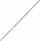 Tunturi Straight Bar Φ30mm 9kg 165cm Length wit...