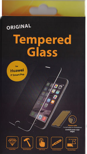TT Tempered Glass (Huawei P Smart Pro/P Smart Z/Honor 9X)