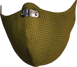 DiaVita Respishield ΡΜ2.5 Large Schutzmaske Sto...