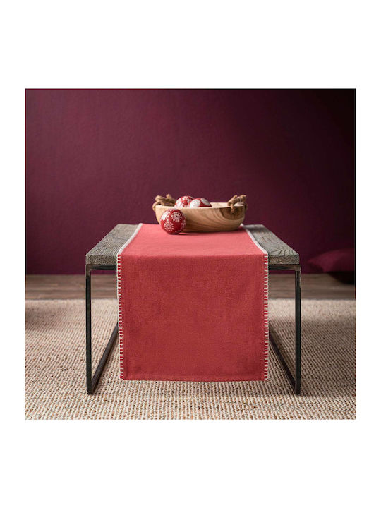 Gofis Home Runner Sunset Red 114/ 02 35x150cm