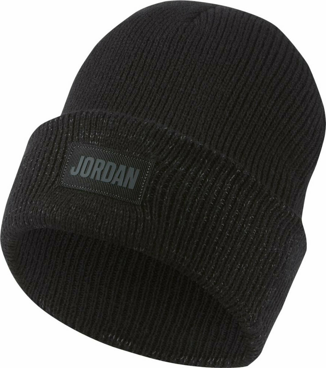 Nike Cuffed Beanie CW6405010 Black Skroutz.gr