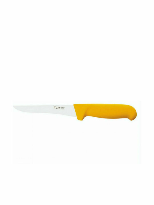 Berkis Messer Entbeinen aus Edelstahl 13cm 10.BRK6.03.13 1Stück