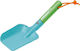 Verdemax Joc de grădinărit Short-Handled Square Trowel