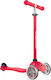 Globber Kids Scooter Primo V2 Total 3-Wheel for...