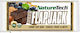 NatureTech Oat Bars with Belgian Chocolate Fruits & Nuts Oat Bar / Nuts / Energy / Flapjack with Belgian Chocolate Fruits & Nuts 100gr