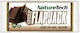NatureTech Oat Bars with Belgian Chocolate Bar Oat / Energy / Flapjack with Σοκολάτα (1x100gr) 100gr