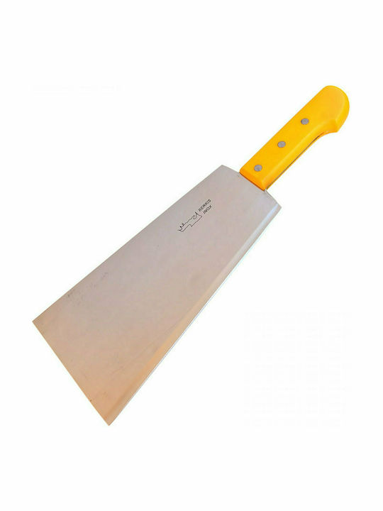 Berkis Cleaver of Stainless Steel 33cm 10.BRK12.03.33