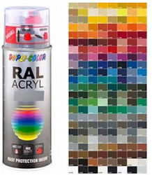 Dupli Color Spray Farbe Acryl Acryl mit Glänzen...