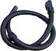ETA 051600200 Spiral for Vacuum Cleaner with Diameter 35mm