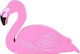 Connect Dresz Flamingo Boxă Bluetooth 2W Roz