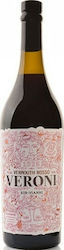 Κυρ Γιάννη Vermouth Veroni Rosso 750ml