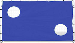 vidaXL Football Goal 240x92x150cm 1 Piece