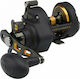 Penn Fathom II 12SD-R Fishing Reel for Jigging