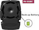 Ασυρματη Σειρηνα Bluetooth Ps-332bt Pandora