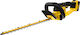 Dewalt Hedge Trimmer Battery 18V with Blade 55cm DCMHT563P1