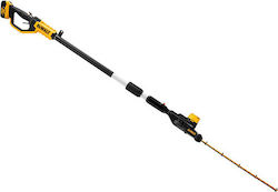 Dewalt 18V XR Hedge Trimmer Battery 18V Telescopic with Blade 55cm DCMPH566P1