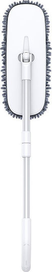 Baseus Handy Dual-Use Telescopic Car Wash Broom 46-60cm
