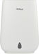 Kullhaus DDQ10L Dehumidifier 10lt Zeolite with Ionizer