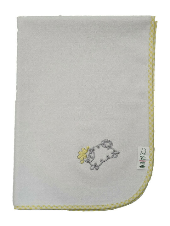 Figlio Bino Swaddle Blanket 60x90cm
