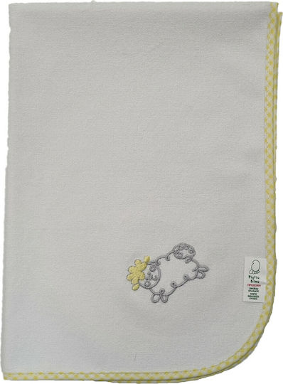 Figlio Bino Swaddle Blanket 60x90cm