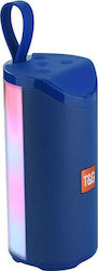 T&G TG-169 Ηχείο Bluetooth 10W με Ραδιόφωνο και...