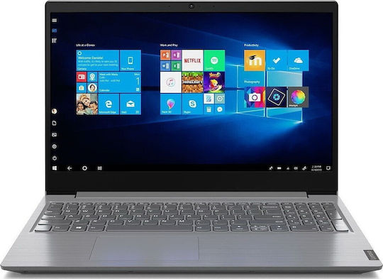 Lenovo V14 IIL 14" FHD (i3-1005G1/8GB/256GB SSD/W10 Home) (US Keyboard)