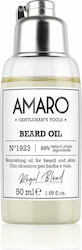 Farmavita Масло за Грижа за Брада Amaro 50ml