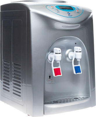 Proteas Filter PF-ST-36 Tap Water / Network Desktop Water Cooler with Cold Water Flow 2lt/h EW-051-0141