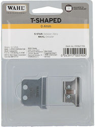 Wahl Professional Detailer T-Wide 0.4mm Страници за замяна 01062-1116