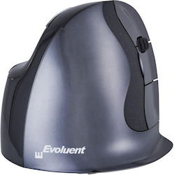 Bakker Elkhuizen Evoluent D Wireless Large Wireless Vertical Gri