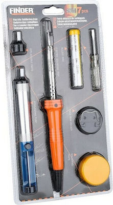 Finder Soldering Iron Electric 60W