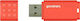 GoodRAM UME3 16GB USB 3.0 Stick Πορτοκαλί
