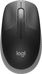 Logitech M190 Magazin online Mouse Gri
