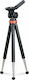 HAMA Tripod for Smartphones / Action Cameras Τρίποδο - Μίνι