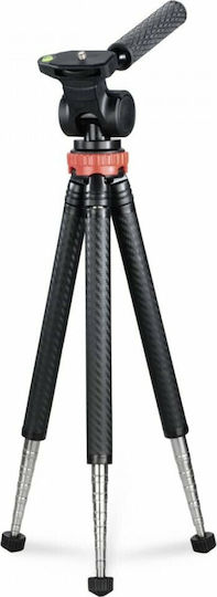 HAMA Tripod for Smartphones / Action Cameras Τρίποδο - Μίνι