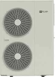 Chofu AEYC-1642XU3 Monoblock 16kW Τριφασική 60°C