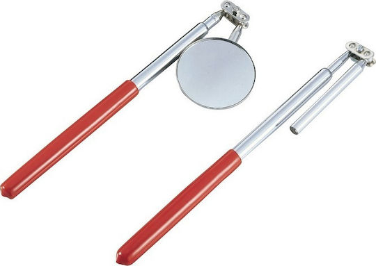 Telescopic Vehicle Inspection Mirror