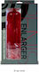 Seven Creations Penis Enlarger Red 20cm