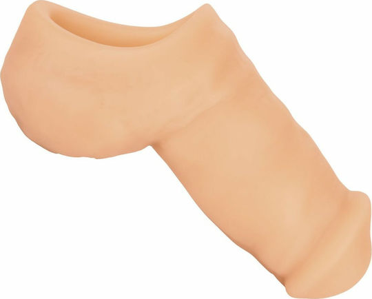 Calexotics Ultra-Soft STP Hollow Packer
