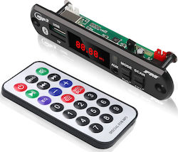 Procesor Sunet Auto CBM001 Procesor Sunet Auto CBM001