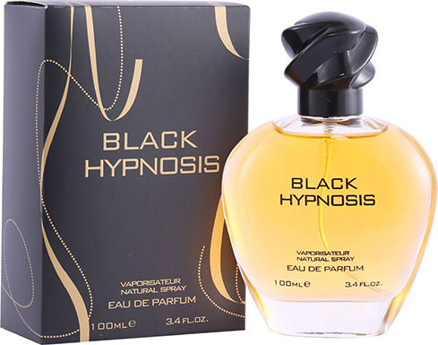 Fine Perfumery Hypnosis Eau de Parfum 100ml