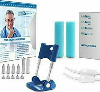 Andromedical Androextender Extensor Penis Transparent