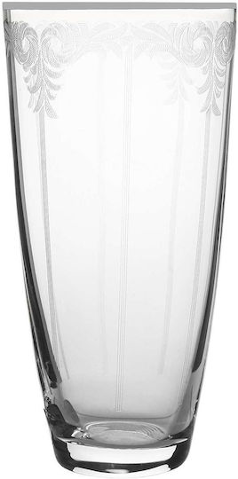 Max Home Elisabeth Ποτήρι Νερού Κρυστάλλινο 350ml
