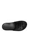 Presley Herren Slides Schwarze